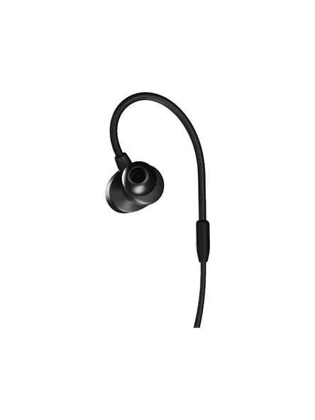 Steelseries TusQ In-Ear Oyuncu Kulak Içi Kulaklık Siyah(VİTRİN ÜRÜNÜ) - 3