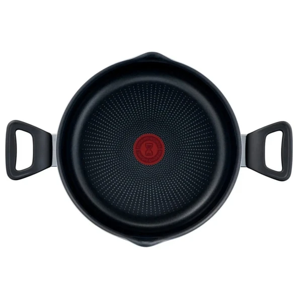 Tefal 1X XL Titanium Derin Tencere 24 CM - 4