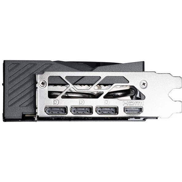 MSI RTX5060TI 16GB GAMING OC 16G GDDR7 128bit HDMI DP PCIe 5.0 - 5