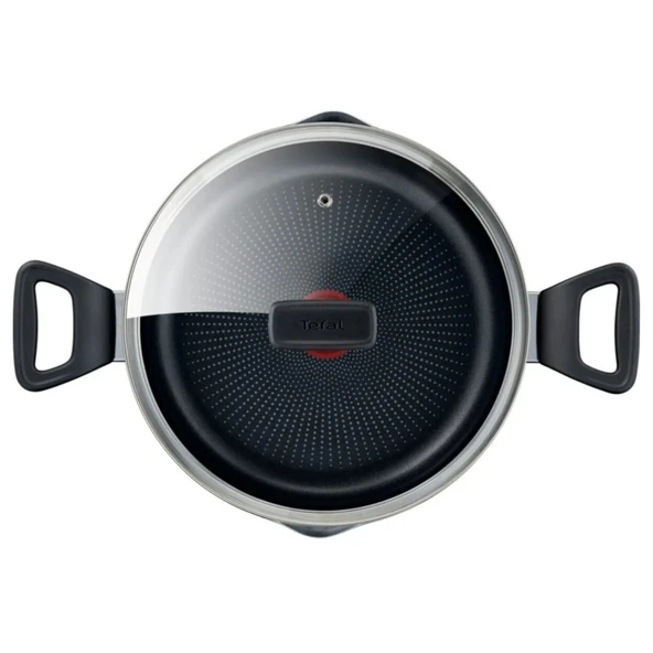 Tefal 1X XL Titanium Derin Tencere 24 CM - 3
