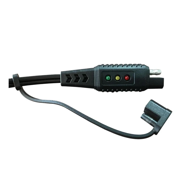 BS BATTERY BT03 AKÜ DURUM GÖSTERGE CİHAZI - 4