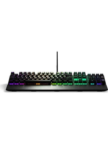 SteelSeries Apex 5 Hibrit Mekanik Gaming Klavye(VİTRİN ÜRÜNÜ) - 3