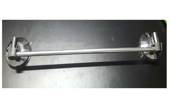 Vakumlu Krom Uzun Havluluk 47 Cm - 5