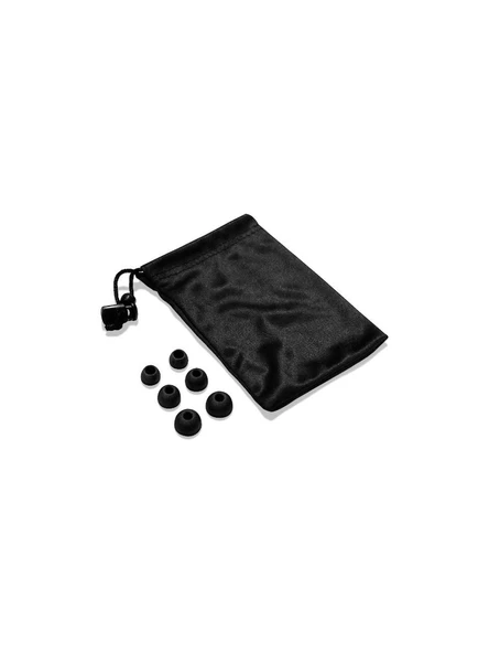 Steelseries TusQ In-Ear Oyuncu Kulak Içi Kulaklık Siyah(VİTRİN ÜRÜNÜ) - 4