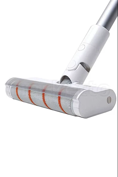 Dreame V8 Uyumlu Süpürge Başlık Fırçası / Yumşak Rulo Fırça - 4