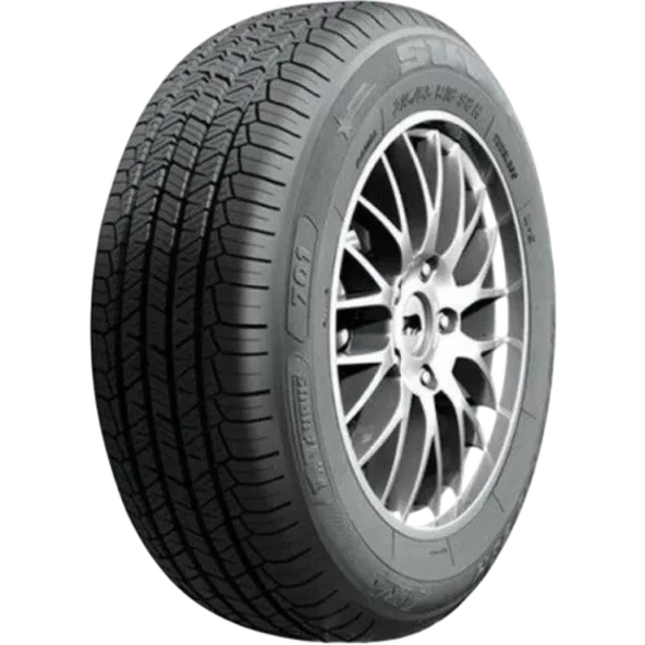 RİKEN 215/65R17 99V 701 2023 ÜRETİM YAZ LASTİĞİ ürün görseli