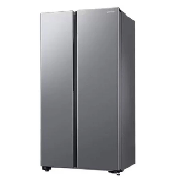 Samsung RS62DG5003S9TR Gardırop Tipi No Frost Inox Buzdolabı - 6