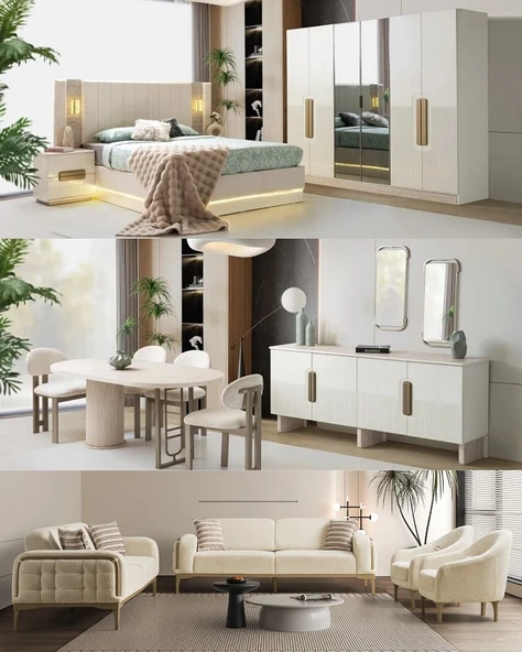 İCON MDF DÜĞÜN PAKETİ ürün görseli 1