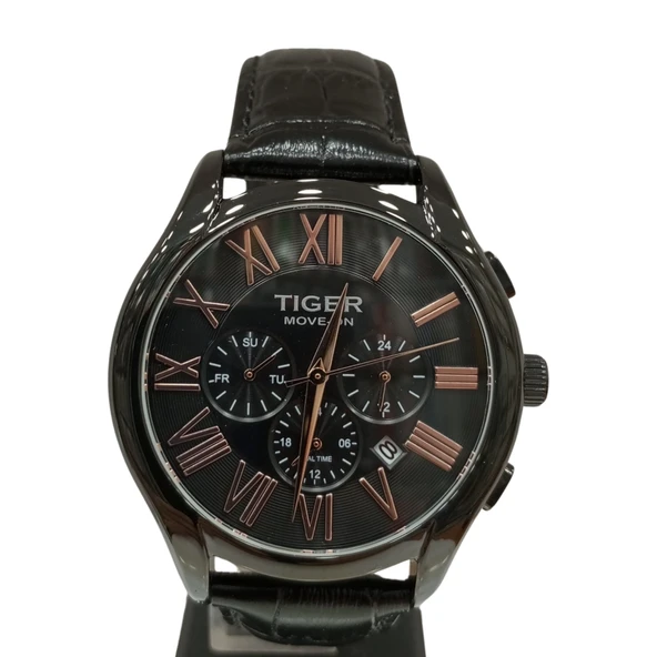 TİGER ERKEK KOL SAATİ TF-295