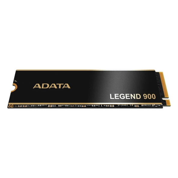 Adata Legend 900 SLEG-900-2TCS 2TB (7000/5400MB/s) M.2 2280 PCIe 4.0 NVMe SSD - 2
