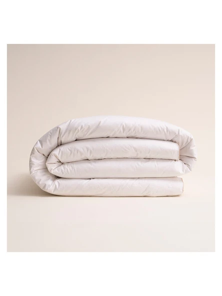 Penelope Dove 6.5 Tog Kaz Tüyü Yorgan Çift Kişilik 195X215