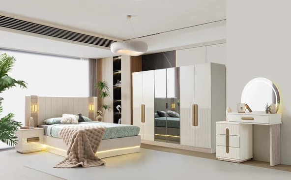 İCON MDF DÜĞÜN PAKETİ - Resim 2