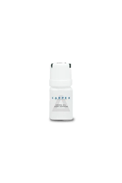 Carpex Dark Sapphire Micro Koku Kartuşu 50 ML - 2