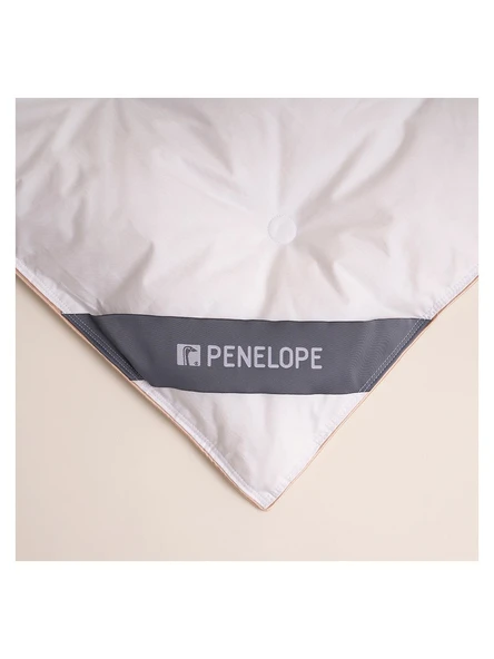 Penelope Dove 6.5 Tog Kaz Tüyü Yorgan Çift Kişilik 195X215 - 3