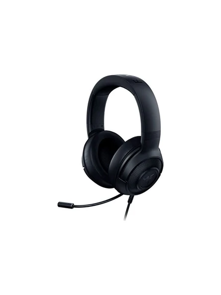 Razer Kraken X Lite 7.1 Surround Mikrofonlu Kablolu Gaming Kulaklık RZ04-02950100-R381(VİTRİN ÜRÜNÜ)
