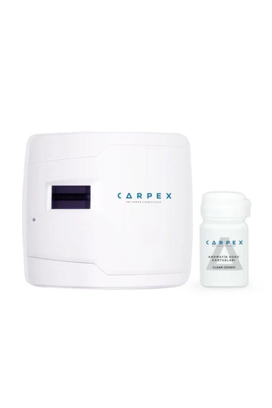 Carpex E2 Power Koku Makinesi+125 Ml Endless Love Kartuş ürün görseli
