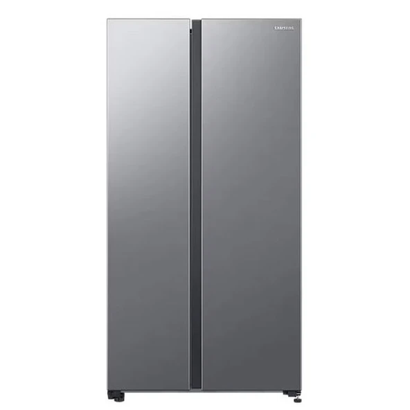 Samsung RS62DG5003S9TR Gardırop Tipi No Frost Inox Buzdolabı