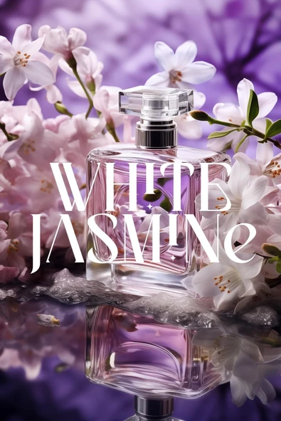 Carpex White Jasmine Micro Koku Kartuşu 50m Classic Seri - 4