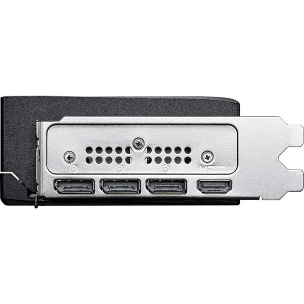 MSI RTX5070 12GB SHADOW 2X OC 12G GDDR7 256bit HDMI DP PCIe 5.0 - 4