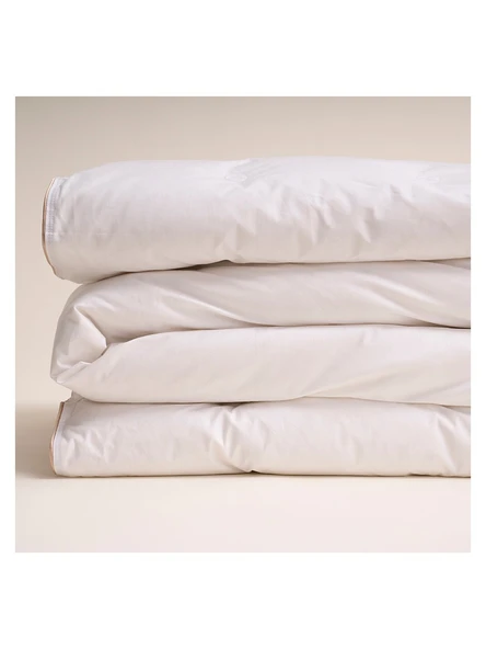 Penelope Dove 6.5 Tog Kaz Tüyü Yorgan Çift Kişilik 195X215 - 2