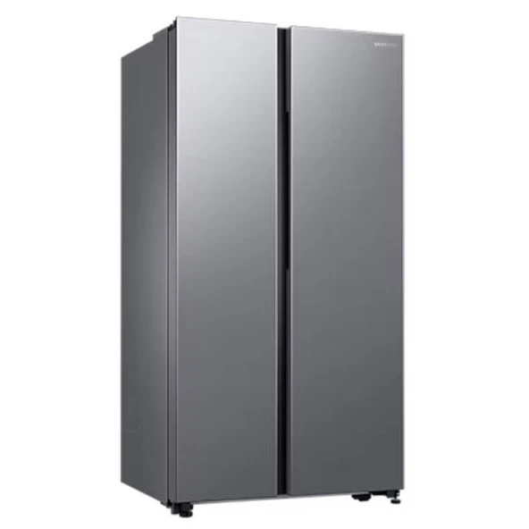 Samsung RS62DG5003S9TR Gardırop Tipi No Frost Inox Buzdolabı - 5