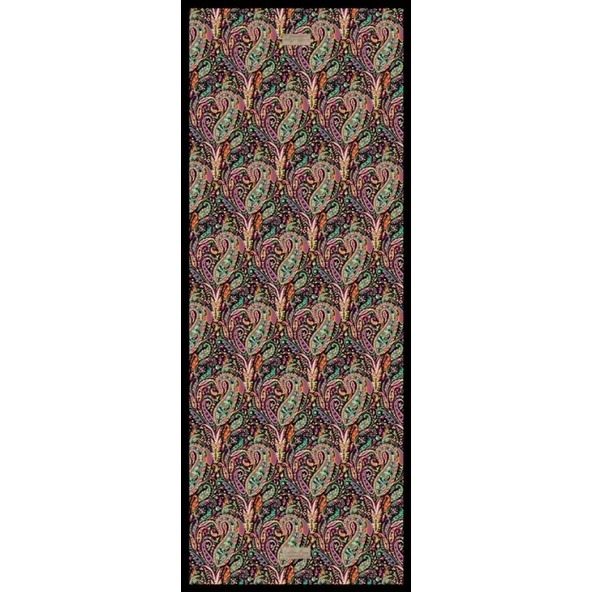 Özel Seri Soft Pamuk Şal  - 70 X 190  - 2369 - Resim 2