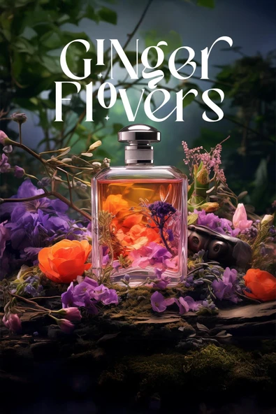 Carpex A1 Pro 900 Koku Makinesi ve Ginger Flowers A1 Koku Kartuşu 200 ML Seti - 8