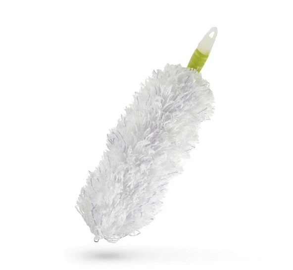 Plumero Bükülebilir  Mikrofiber Toz Alma Püskülü - 3