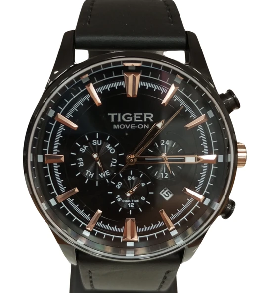 TİGER ERKEK KOL SAATİ TF-223