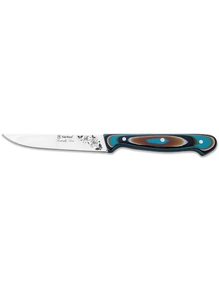 Sürbisa Mutfak Bıçağı 61003-V 12.5 cm - 1