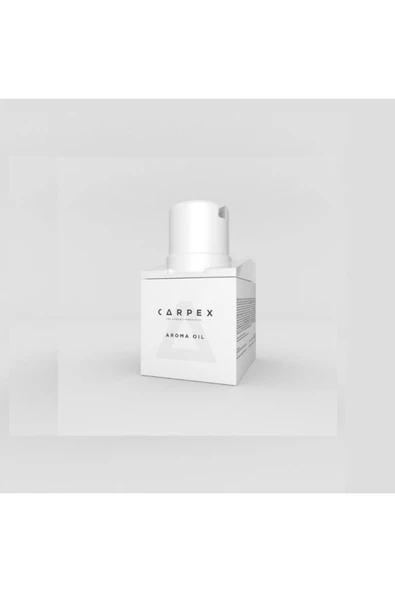 Carpex Maxx Pro 600 Geniş Alan Koku Makinesi Siyah + 120ml. Koku Kartuşu Big Boss - Resim 3