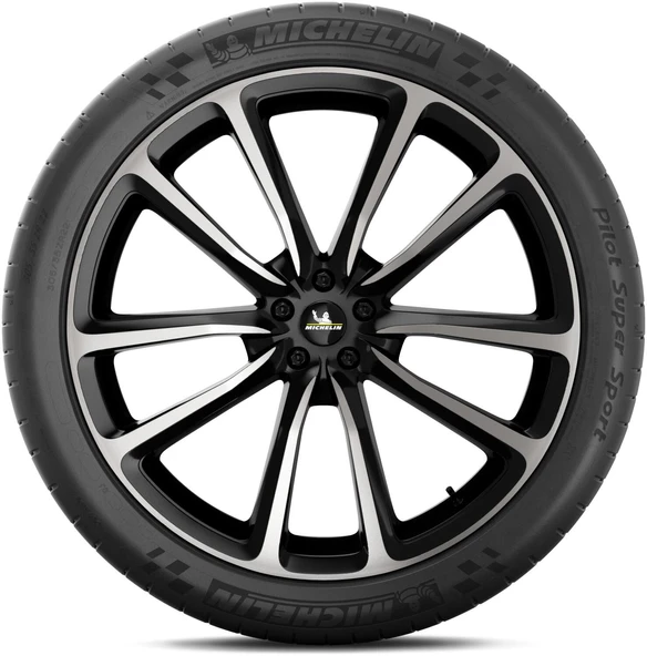 Michelın 275/35zr22 104y xl pılot super sport mı Oto Yaz 2024