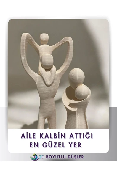 Anne Baba ve Çocuk BİBLO - 3