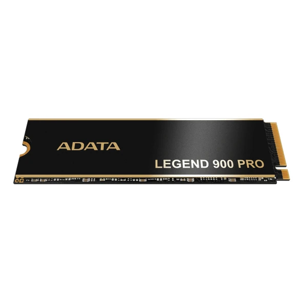 Adata Legend 900 Pro SLEG-900P-2TCS 2TB (7400/6500MB/s) M.2 2280 PCIe 4.0 NVMe SSD - 2