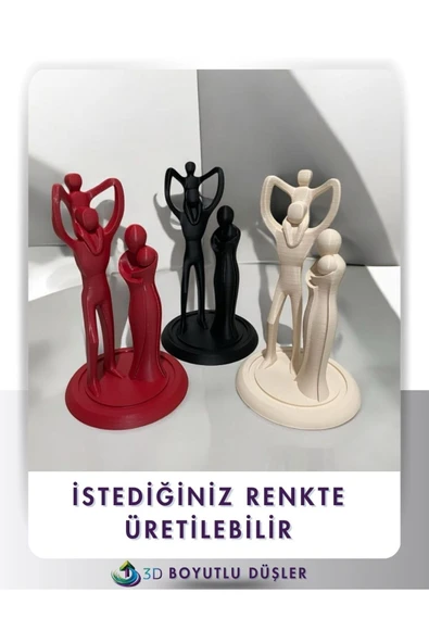 Anne Baba ve Çocuk BİBLO - 7