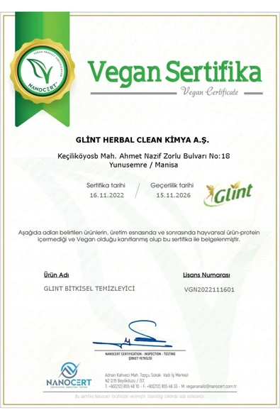 GLİNT 1 Litre %100 Bitkisel Küf Fırın Izgara Temizleyici Yağ Sökücü Çok Amaçlı Yüzey Temizleyic - 8