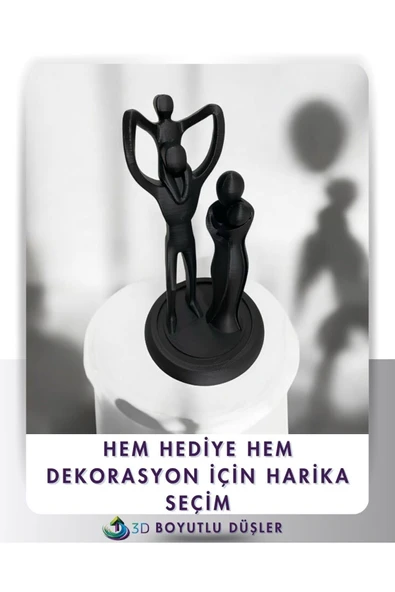 Anne Baba ve Çocuk BİBLO - 4