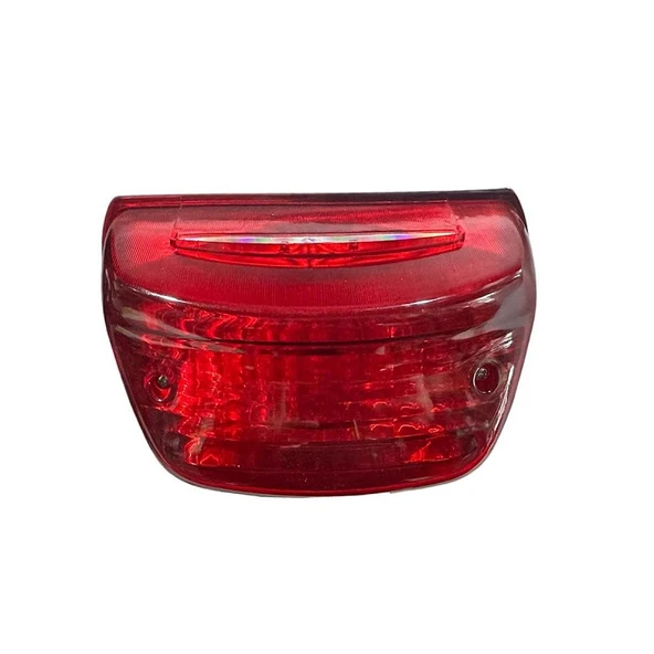 Kanuni Windy S Arka Stop Camı ürün görseli