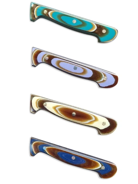Sürbisa Mutfak Bıçağı 61002-V 13.0 cm - 2