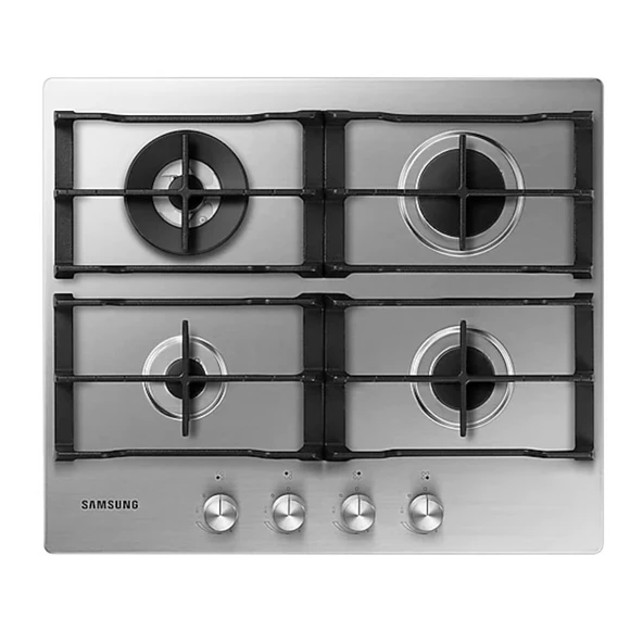Samsung NA64H3030AS/TR Inox Metal Ankastre Ocak - 3