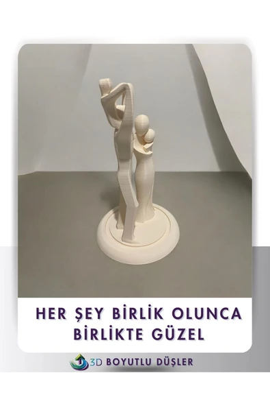Anne Baba ve Çocuk BİBLO - 2