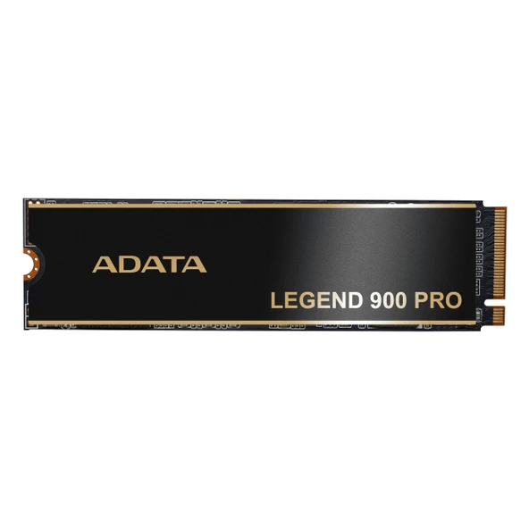 Adata Legend 900 Pro SLEG-900P-2TCS 2TB (7400/6500MB/s) M.2 2280 PCIe 4.0 NVMe SSD