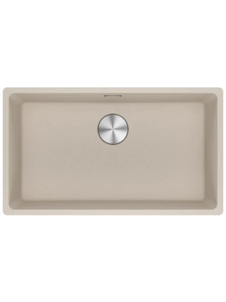 Franke MRG 110-72 Sahara Granit Eviye