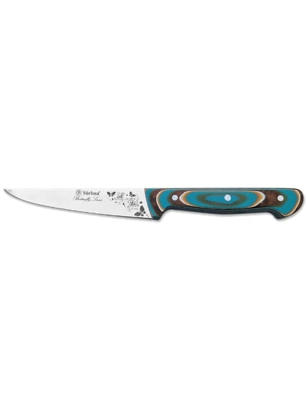 Sürbisa Mutfak Bıçağı 61002-V 13.0 cm - 1