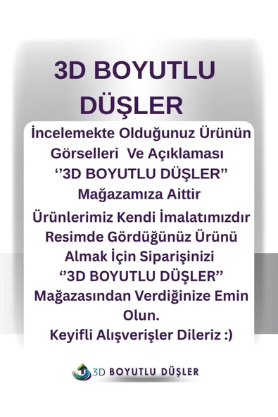 Deniz Kabuğu Modern Vazo - 6
