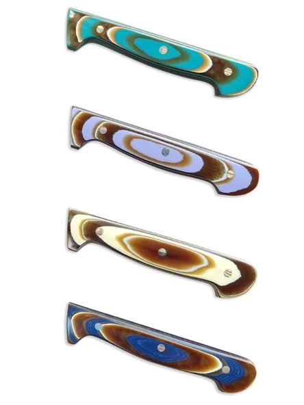 Sürbisa Mutfak Bıçağı 61001-V 15.5 cm - Resim 3