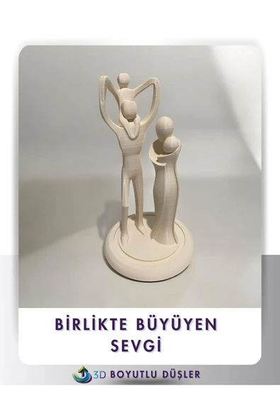 Anne Baba ve Çocuk BİBLO