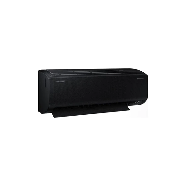 Samsung WindFree Premium Black AR70F12C1DB/SK A++ 12000 BTU Inverter Duvar Tipi Klima - 4