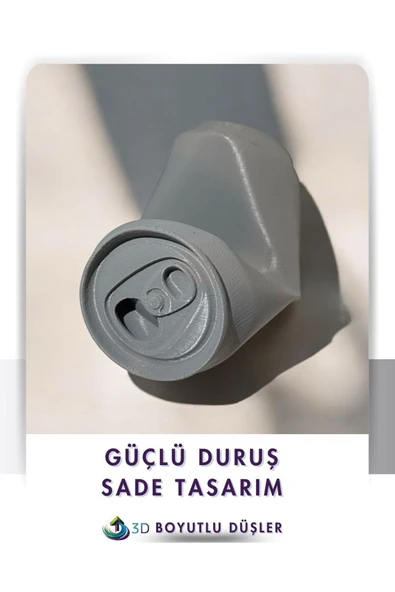 Kutu İçecek Modelli Telefon TUTUCU STANDI - 4