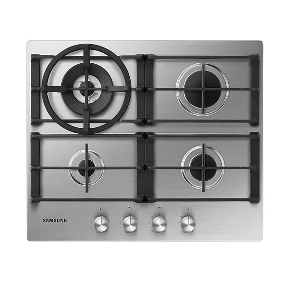 Samsung NA64H3030AS/TR Inox Metal Ankastre Ocak - 2